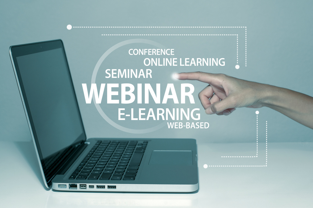 Webinar